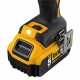 Аккумуляторная ударная бесщеточная дрель-шуруповерт DeWALT DCD996P2